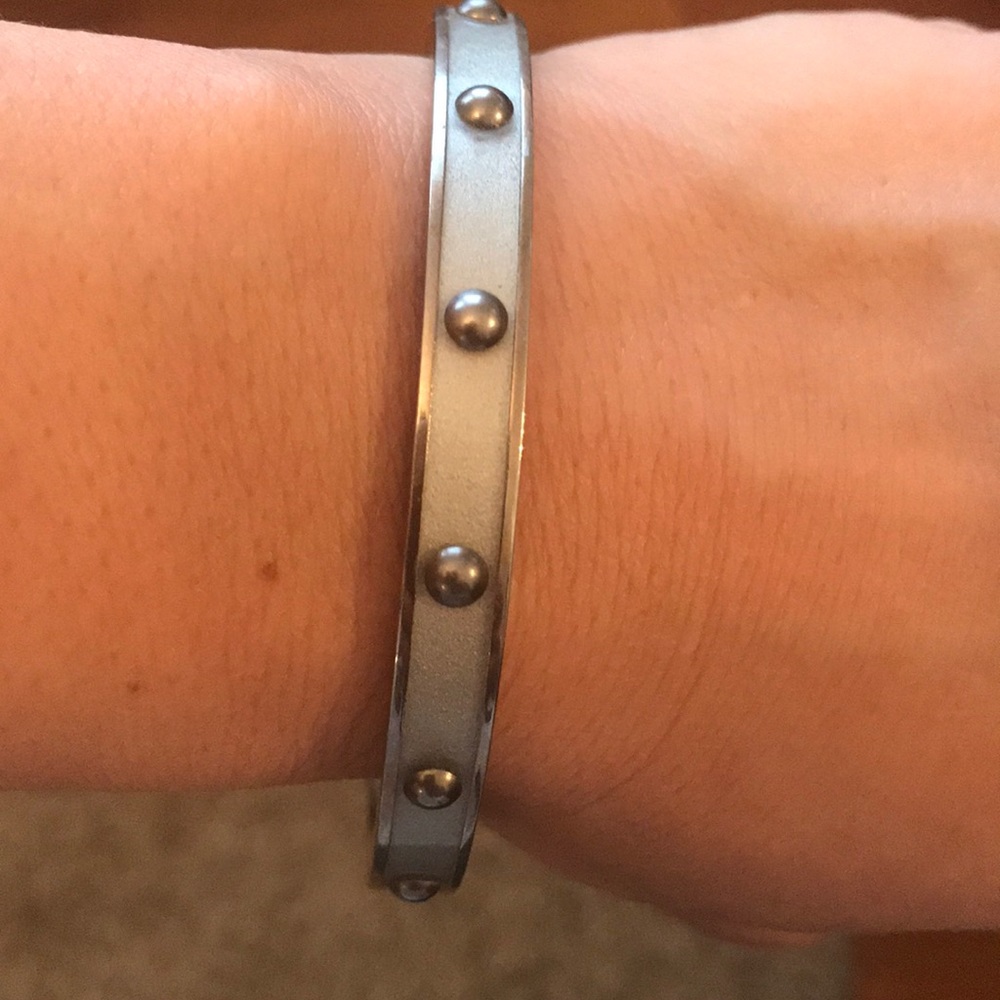 Coach bangle - Picture 4 of 4